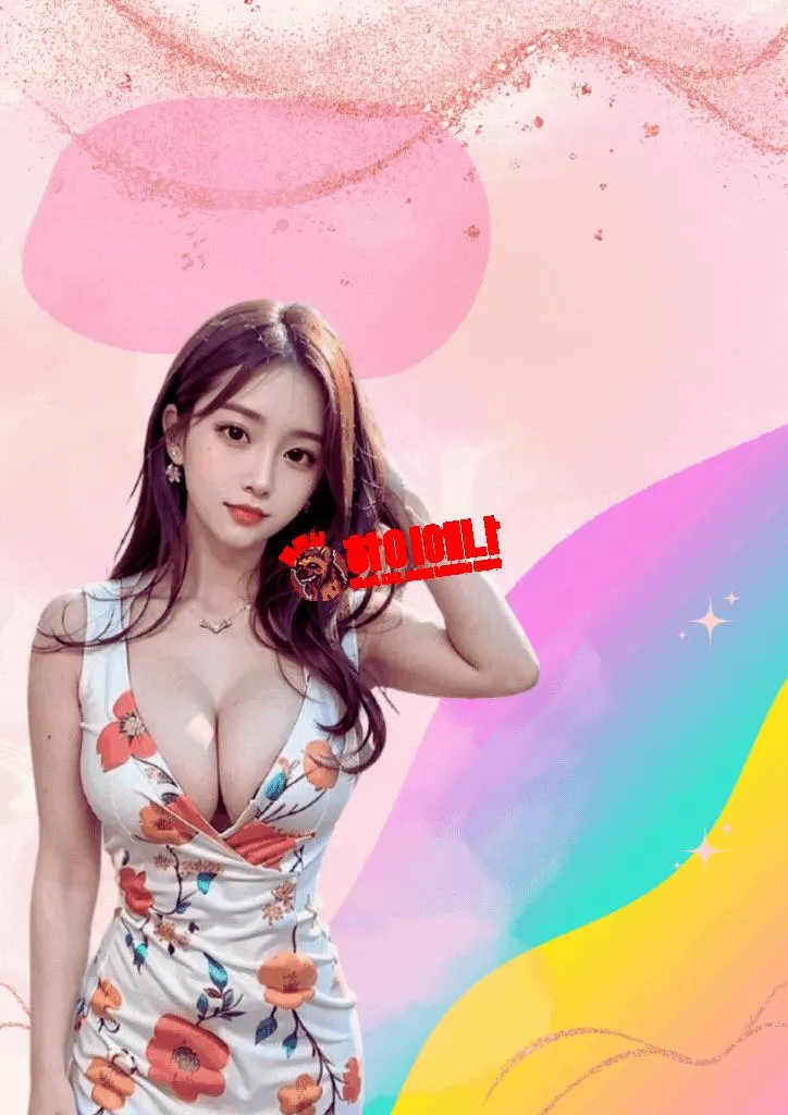 스위트 레이디 설명.png