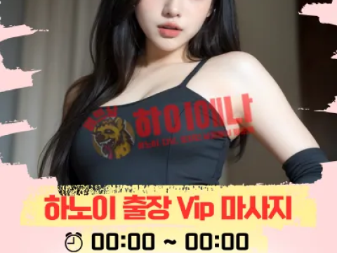 하노이 VIP 출장 Daisy
